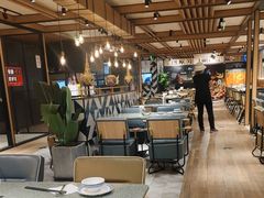 -Home Thai·泰谣(王府井apm店)