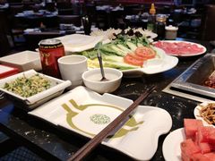 -大妙火锅·非物质文化遗产(东郊记忆店)