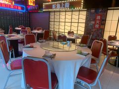 大堂-杭越海鲜(迪荡店)
