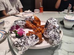 -老友王·南宁特色菜(金汇如意坊店)