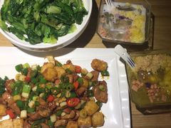 -蜀锦堂·川味现炒(襄阳武商汇店)