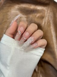 -StartNail美甲