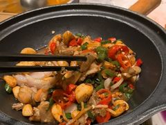 -宴武夷·匠心闽味(印象大红袍店)