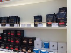 烘焙咖啡豆-Peet's Coffee皮爷咖啡(万象天地店)