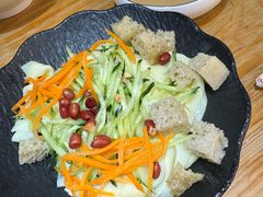 -嘻小北·兰州清汤牛肉面(太平洋森活天地店)