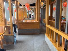 -村长家的疙瘩汤·东营菜(东营茶城店)