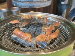 -山葵说·泥炉烤肉(泰达时尚E街区店)