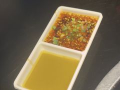-0048鲜活香辣虾·火锅(铜陵路店)