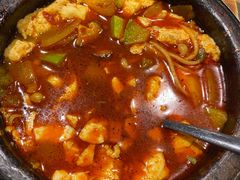 -七八冷面·延边朝鲜族美食(圣熙八号店)