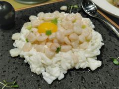 -嘉宴(明发外滩广场店)