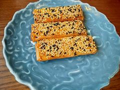 -鑫震源·苏式大虾生煎(山塘街店)