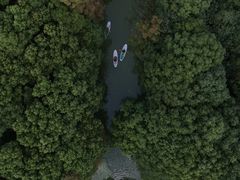 -动邦皮划艇·桨板·独木舟·团建户外运动俱乐部