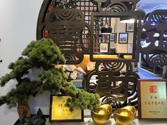 -山海菜馆·海肠捞饭·青岛菜(栈桥店)