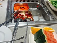 -海底捞火锅(关山保利店)