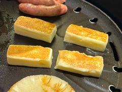 -首尔烤肉大排档(合生汇店)