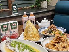 -知音酒楼(花园店)