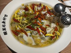-新太二·鲜料川菜(万泰汇店)