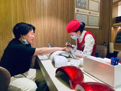 -海底捞火锅(万丰桥店)