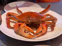 -Ministry of Crab•MOC(交子大道店)