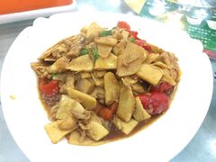 -徽州美食(三十年老店)