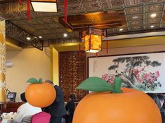 -便宜坊烤鸭店(玉蜓桥天坛店)