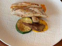 -丽晶酒店-金宝99 Restaurant