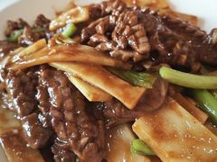 -老牌坊鲁菜名店(宽厚里店)