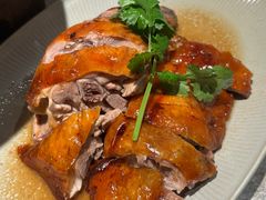 -留半山·香港食堂(啦啦宝都店)