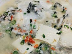 -老傅家湘潭水煮活鱼店(众一国际店)