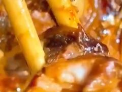-二十一分小锅炖(皓月店)