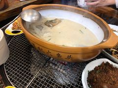 -鱼乐岛餐厅·户外花园主题餐厅