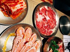 -西塔老太太泥炉烤肉(亚运村店)