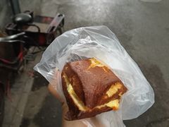 -烘焙町面包店(西四店)