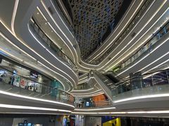 -银泰百货(厦门国贸中心店)