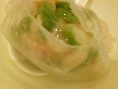-金河半岛园林酒家(金融城店)