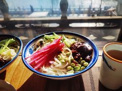 -庆云楼饭庄(什刹海店)