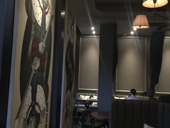大堂-食间牛排(湖西路店)