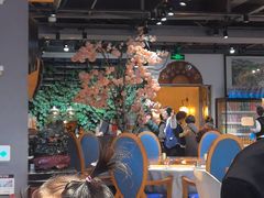 -延松朝鲜族料理