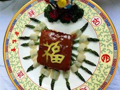 -鹿鸣春饭店(总店)