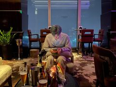 -瑞吉吧 The St·Regis Bar(长沙瑞吉酒店)
