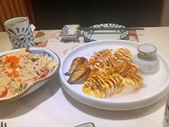 -羽寿司(东方宝泰店)