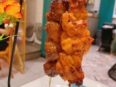 -MIO弥欧洋房西餐厅(中央大街店)