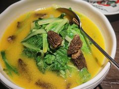-穿越·外婆家(西溪天堂店)