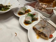 -粤江春·早茶·潮粤菜·宴会(罗湖宝能中心店)