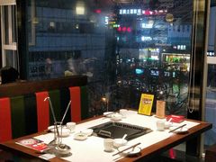 -九府羊·鲜羊火锅·烤串(新华路店)