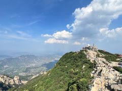 -泰山风景名胜区