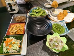 -昱匠·日本料理(金融街店)