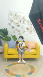 -格林童趣专业儿童摄影(公益西桥店)