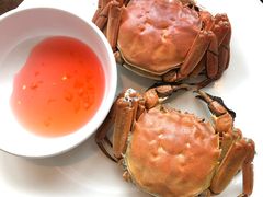 -Social 秀西餐厅-长沙瑞吉酒店(运达店)