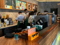 -星巴克臻选(南京艾尚天地店)